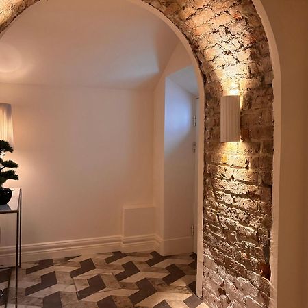 Luxurious 2 Bedroom Apartment With Sea View In Monkstown Blackrock  Luaran gambar