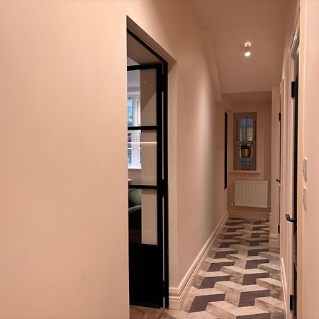 Luxurious 2 Bedroom Apartment With Sea View In Monkstown Blackrock  Luaran gambar