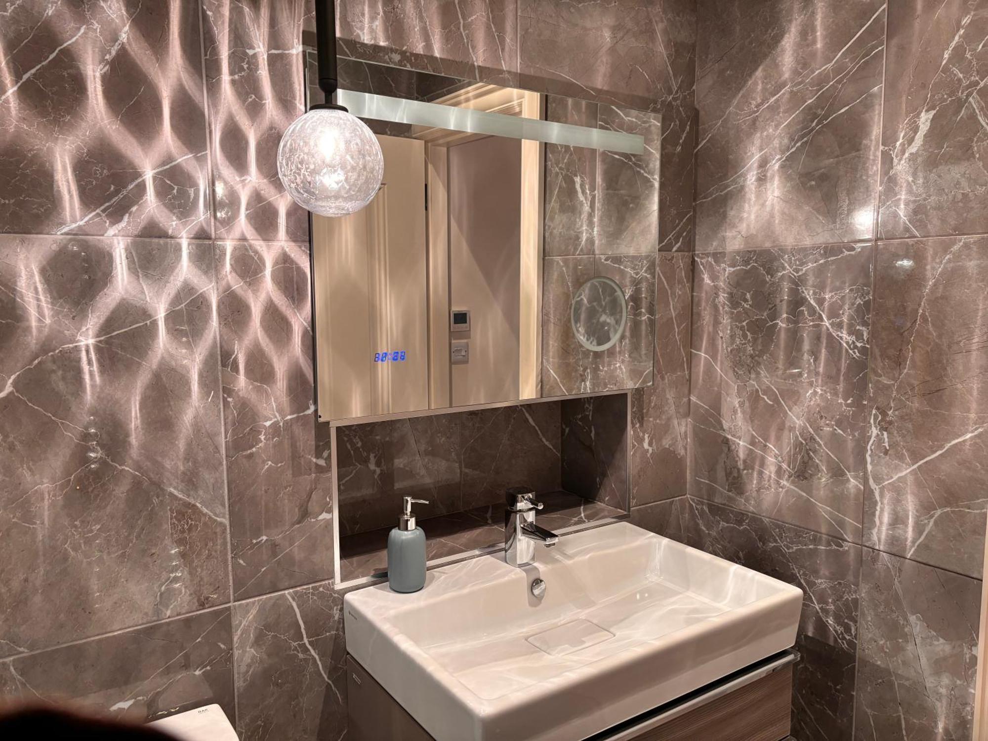 Luxurious 2 Bedroom Apartment With Sea View In Monkstown Blackrock  Luaran gambar