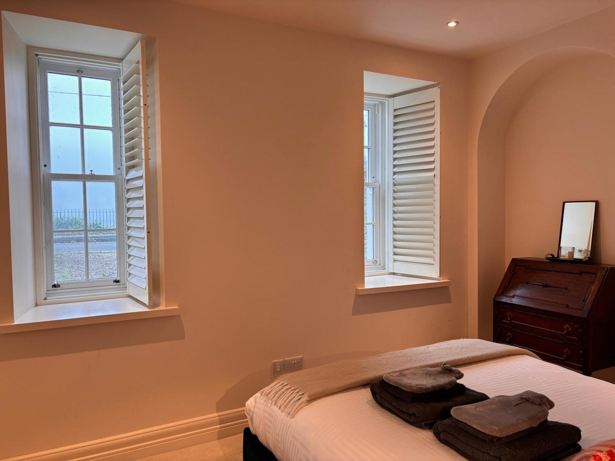 Luxurious 2 Bedroom Apartment With Sea View In Monkstown Blackrock  Luaran gambar