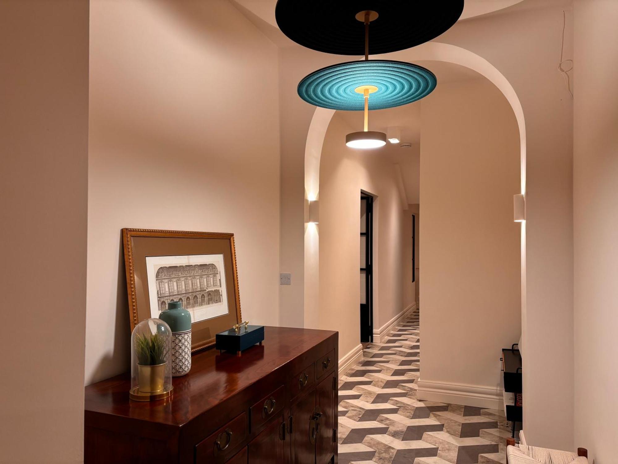 Luxurious 2 Bedroom Apartment With Sea View In Monkstown Blackrock  Luaran gambar